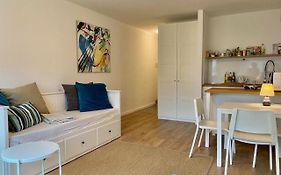 Ferienwohnung Rupertus